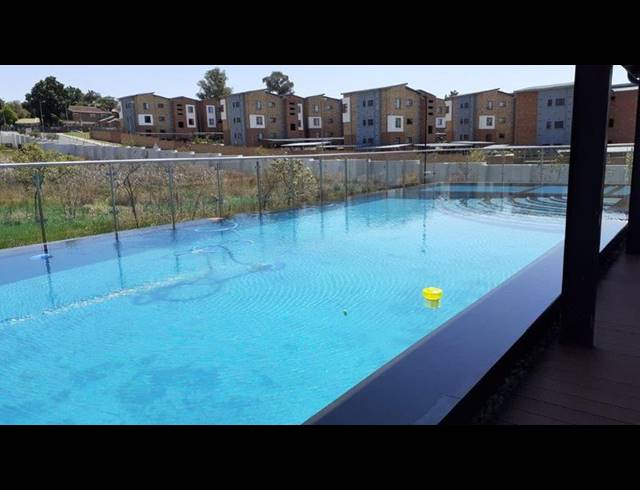 1 BEDROOM APARTMENT FOR SALE IN RANDPARK RIDGE